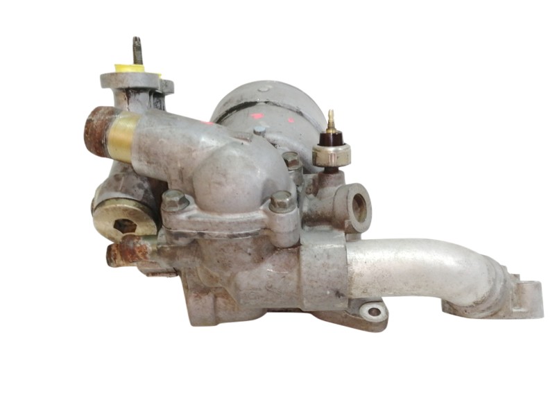 Recambio de despiece motor para renault vel satis (bj0) privilege referencia OEM IAM   