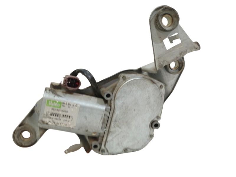 Recambio de motor limpia trasero para citroën saxo 1.5 d sx referencia OEM IAM 9623289080  