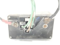 Recambio de caja reles / fusibles para citroën bx berlina 1.8 turbodiesel referencia OEM IAM 9251586780   2