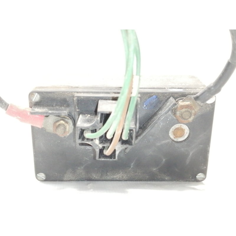 Recambio de caja reles / fusibles para citroën bx berlina 1.8 turbodiesel referencia OEM IAM 9251586780  