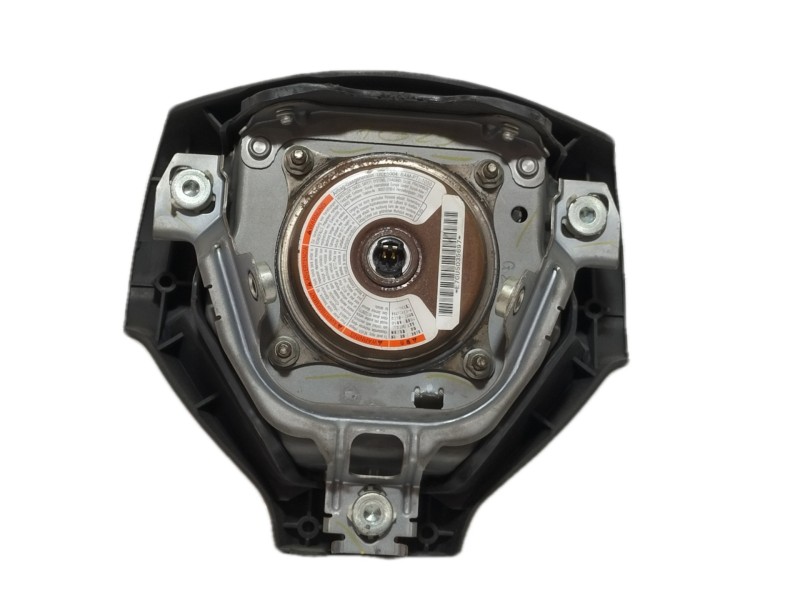 Recambio de airbag delantero izquierdo para suzuki swift berlina (mz) glx (5-ptas.) referencia OEM IAM 4815062J10  