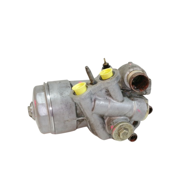 Recambio de despiece motor para renault vel satis (bj0) privilege referencia OEM IAM   