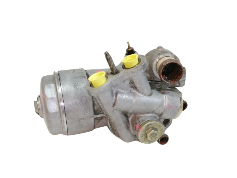 Recambio de despiece motor para renault vel satis (bj0) privilege referencia OEM IAM   