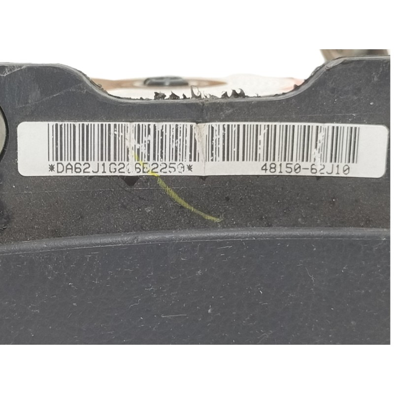 Recambio de airbag delantero izquierdo para suzuki swift berlina (mz) glx (5-ptas.) referencia OEM IAM 4815062J10  