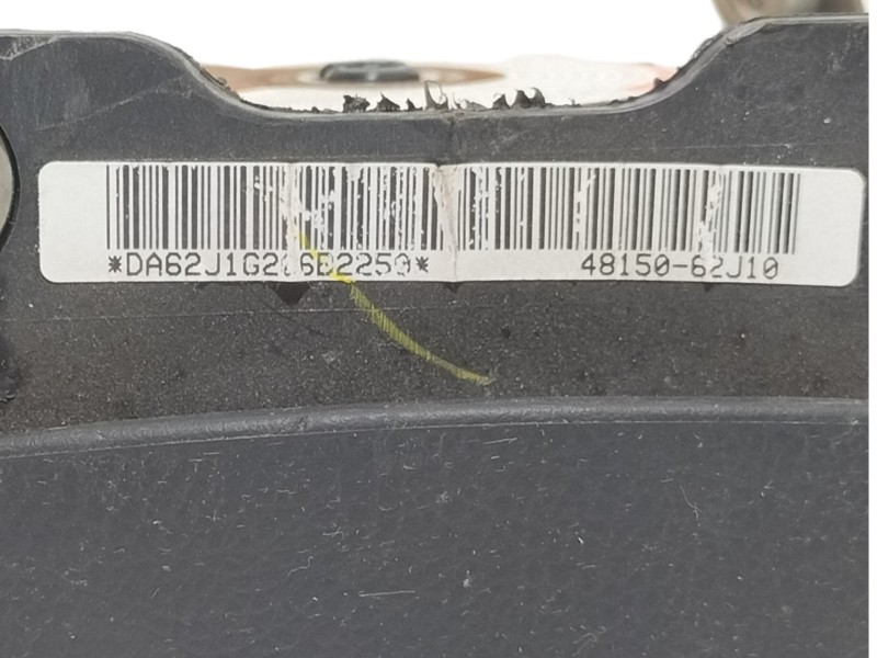 Recambio de airbag delantero izquierdo para suzuki swift berlina (mz) glx (5-ptas.) referencia OEM IAM 4815062J10  