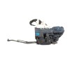 Recambio de cerradura puerta delantera izquierda para hyundai santa fé i (sm) 2.0 crdi referencia OEM IAM 8131026021  
