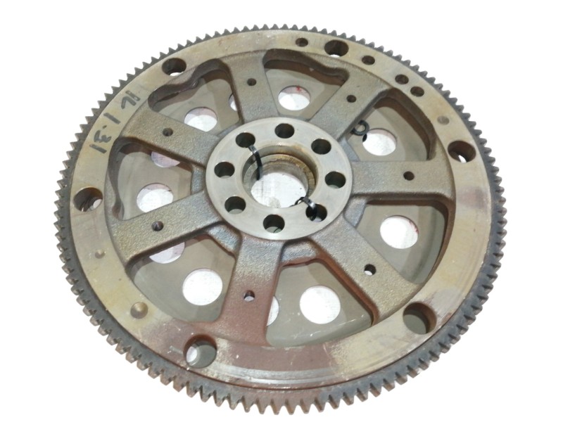 Recambio de despiece motor para renault vel satis (bj0) privilege referencia OEM IAM   