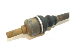 Recambio de transmision delantera izquierda para peugeot 307 (s1) xs referencia OEM IAM    2