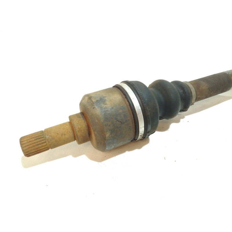 Recambio de transmision delantera izquierda para peugeot 307 (s1) xs referencia OEM IAM   