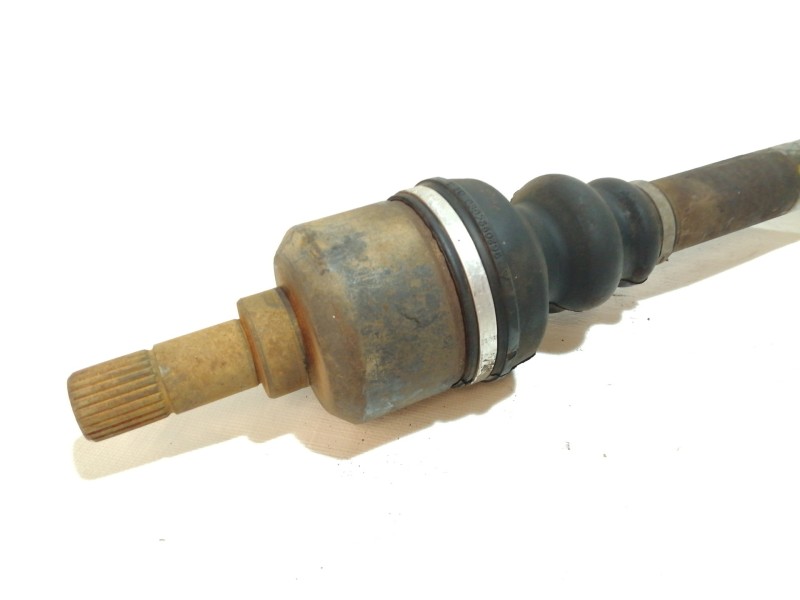 Recambio de transmision delantera izquierda para peugeot 307 (s1) xs referencia OEM IAM   