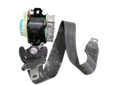 Recambio de cinturon seguridad delantero derecho para citroën c4 grand picasso sx referencia OEM IAM 9654964377  5 PUERTAS