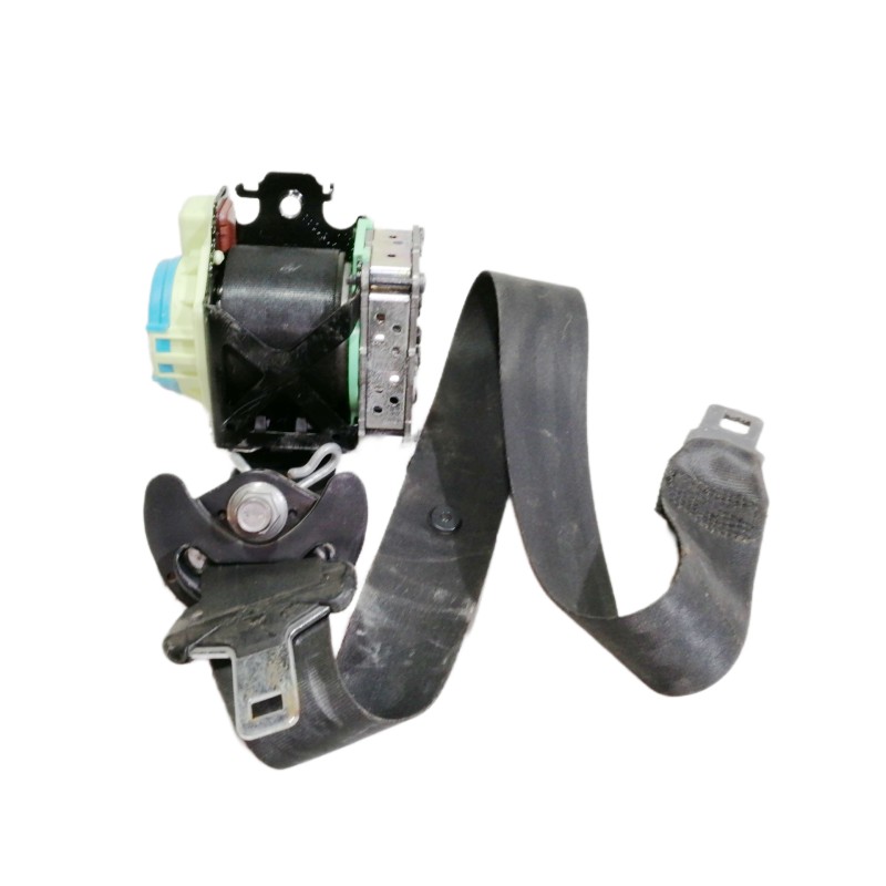 Recambio de cinturon seguridad delantero derecho para citroën c4 grand picasso sx referencia OEM IAM 9654964377  5 PUERTAS