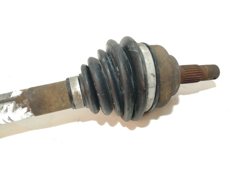 Recambio de transmision delantera izquierda para peugeot 307 (s1) xs referencia OEM IAM   