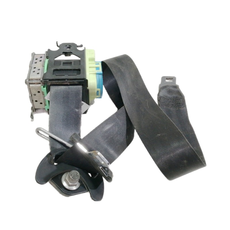 Recambio de cinturon seguridad delantero derecho para citroën c4 grand picasso sx referencia OEM IAM 9654964377  5 PUERTAS