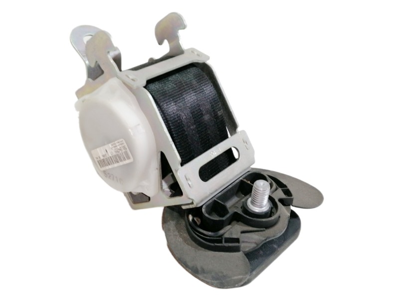 Recambio de cinturon seguridad trasero central para citroën c4 grand picasso sx referencia OEM IAM   