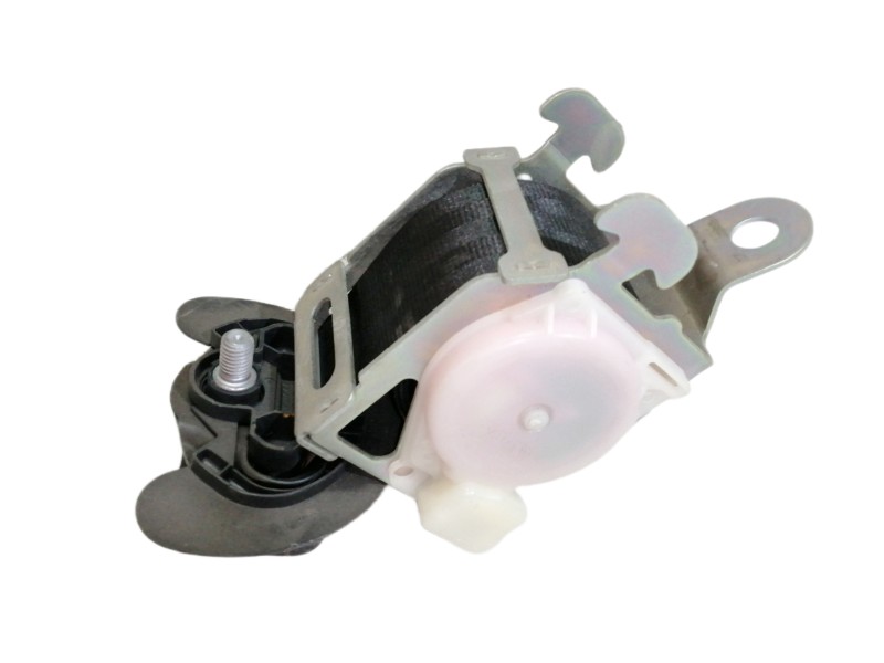 Recambio de cinturon seguridad trasero central para citroën c4 grand picasso sx referencia OEM IAM   