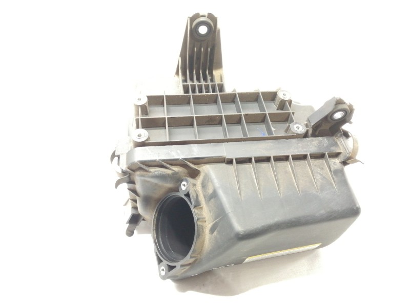 Recambio de filtro aire para hyundai accent (mc) gl crdi referencia OEM IAM 2811016100  