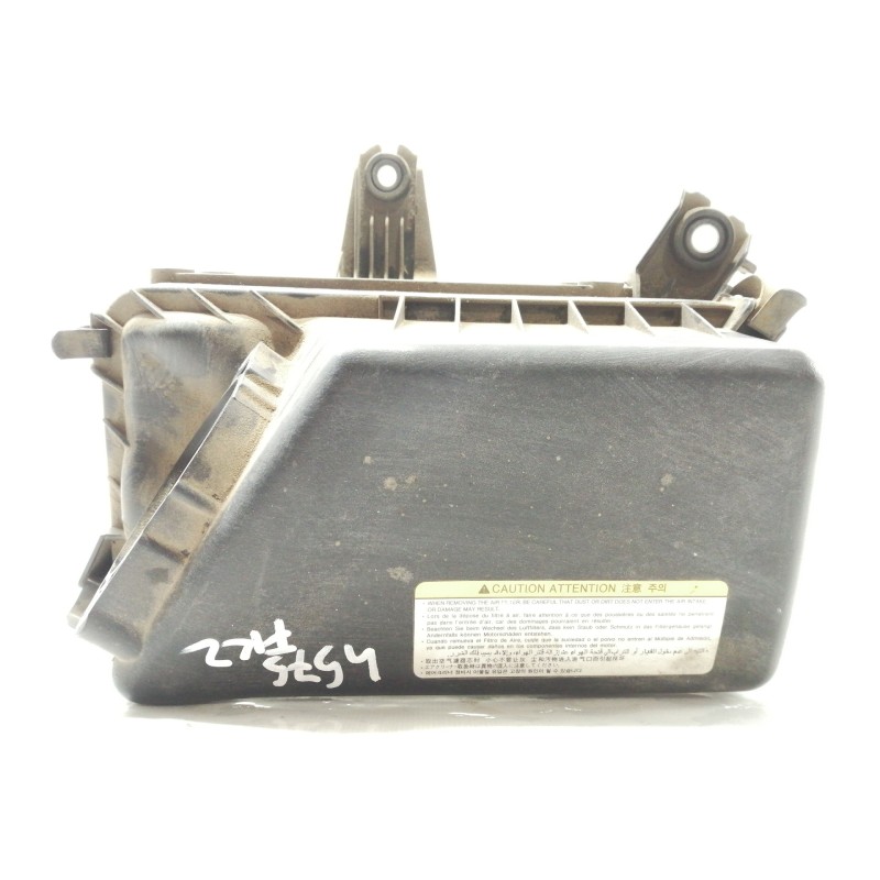 Recambio de filtro aire para hyundai accent (mc) gl crdi referencia OEM IAM 2811016100  