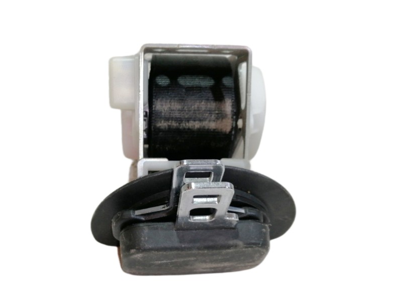 Recambio de cinturon seguridad trasero central para citroën c4 grand picasso sx referencia OEM IAM   