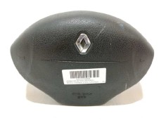 Recambio de airbag delantero izquierdo para renault kangoo (f/kc0) authentique referencia OEM IAM 8200091772K  