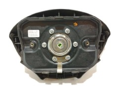 Recambio de airbag delantero izquierdo para renault kangoo (f/kc0) authentique referencia OEM IAM 8200091772K   2