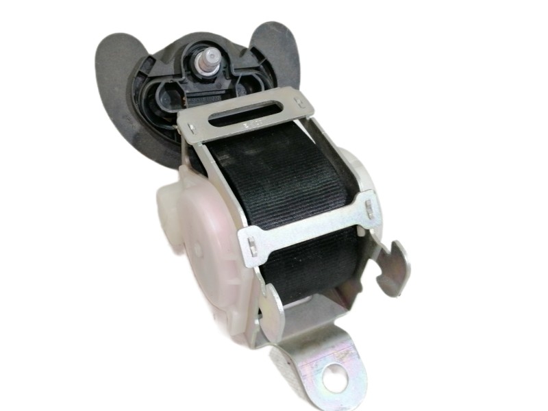 Recambio de cinturon seguridad trasero central para citroën c4 grand picasso sx referencia OEM IAM   