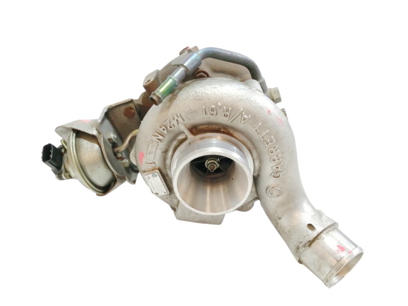 Recambio de turbocompresor para renault vel satis (bj0) privilege referencia OEM IAM 8972409266 7143065 FA1313J 