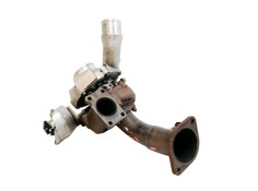 Recambio de turbocompresor para renault vel satis (bj0) privilege referencia OEM IAM 8972409266 7143065 FA1313J  2