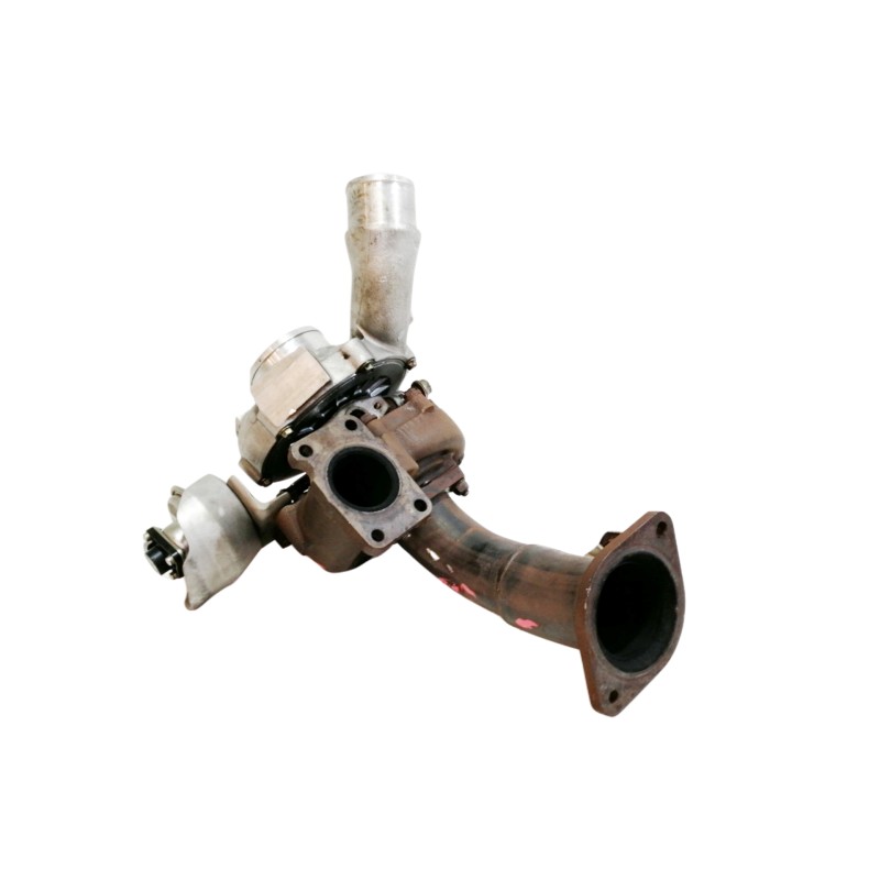 Recambio de turbocompresor para renault vel satis (bj0) privilege referencia OEM IAM 8972409266 7143065 FA1313J 