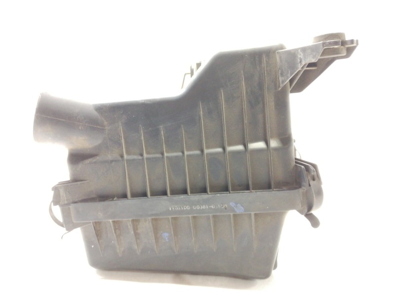 Recambio de filtro aire para hyundai accent (mc) gl crdi referencia OEM IAM 2811016100  