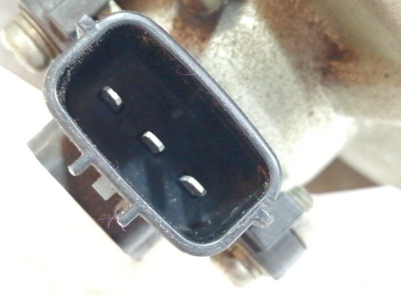 Recambio de turbocompresor para renault vel satis (bj0) privilege referencia OEM IAM 8972409266 7143065 FA1313J 