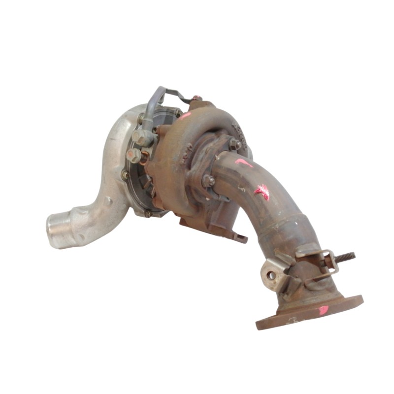 Recambio de turbocompresor para renault vel satis (bj0) privilege referencia OEM IAM 8972409266 7143065 FA1313J 