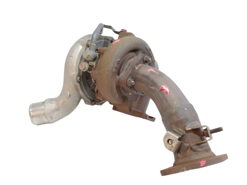 Recambio de turbocompresor para renault vel satis (bj0) privilege referencia OEM IAM 8972409266 7143065 FA1313J 