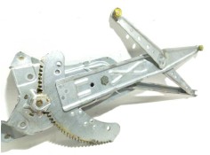 Recambio de elevalunas delantero derecho para renault kangoo (f/kc0) authentique referencia OEM IAM 8200157006  