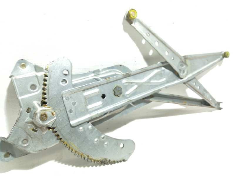 Recambio de elevalunas delantero derecho para renault kangoo (f/kc0) authentique referencia OEM IAM 8200157006  