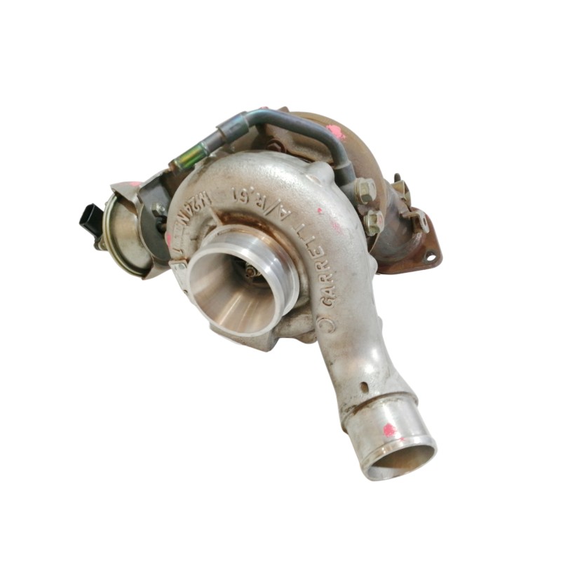 Recambio de turbocompresor para renault vel satis (bj0) privilege referencia OEM IAM 8972409266 7143065 FA1313J 