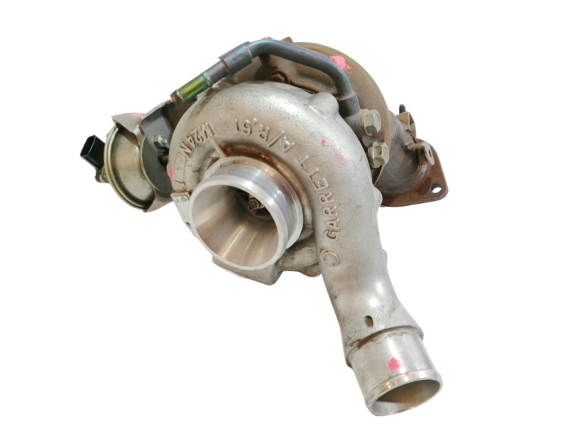 Recambio de turbocompresor para renault vel satis (bj0) privilege referencia OEM IAM 8972409266 7143065 FA1313J 