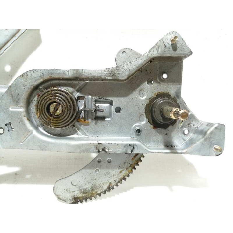 Recambio de elevalunas delantero derecho para renault kangoo (f/kc0) authentique referencia OEM IAM 8200157006  