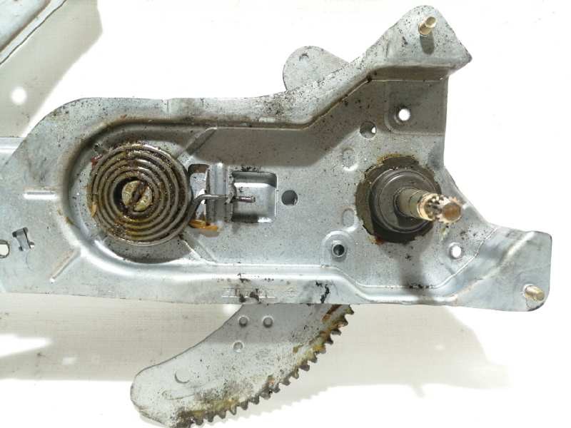 Recambio de elevalunas delantero derecho para renault kangoo (f/kc0) authentique referencia OEM IAM 8200157006  