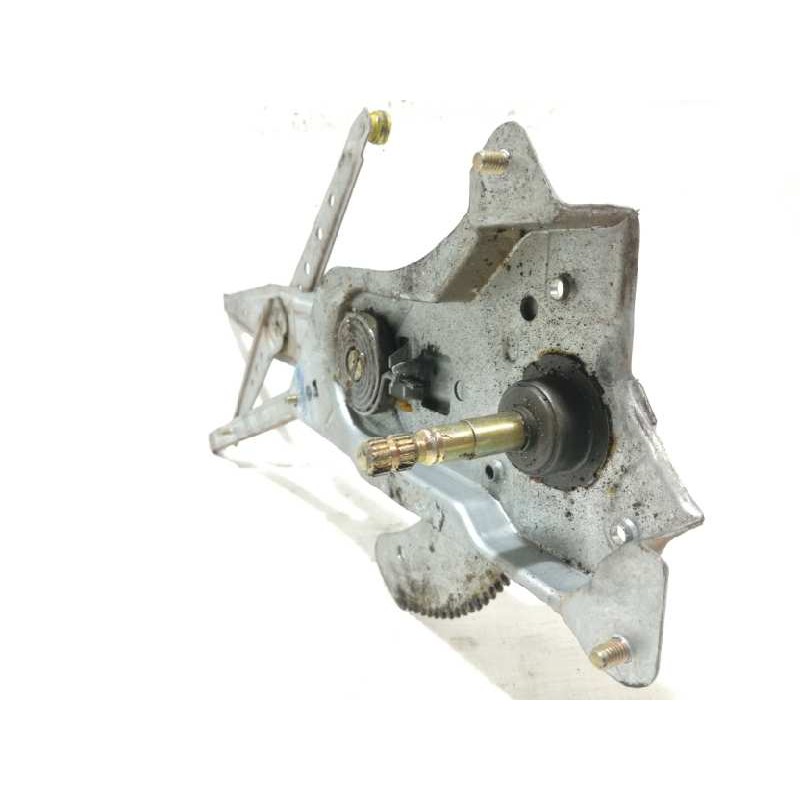 Recambio de elevalunas delantero derecho para renault kangoo (f/kc0) authentique referencia OEM IAM 8200157006  