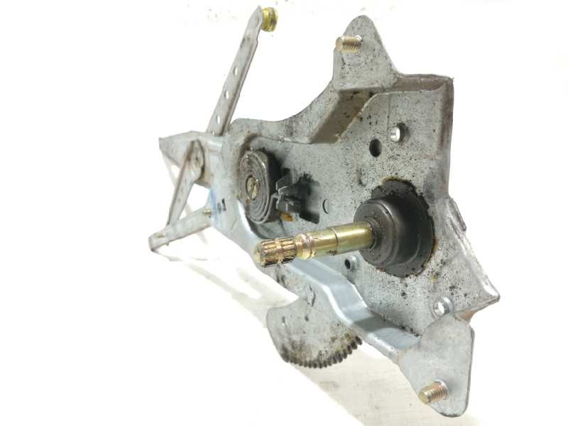 Recambio de elevalunas delantero derecho para renault kangoo (f/kc0) authentique referencia OEM IAM 8200157006  