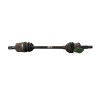 Recambio de transmision delantera izquierda para hyundai i20 i (pb, pbt) 1.2 referencia OEM IAM 495001J000 HUU5714C 