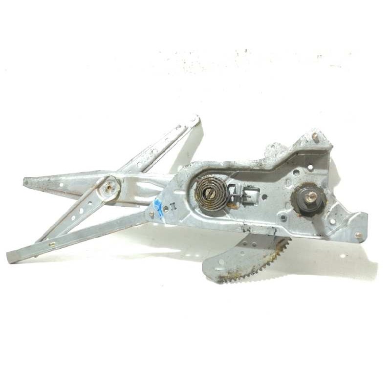 Recambio de elevalunas delantero derecho para renault kangoo (f/kc0) authentique referencia OEM IAM 8200157006  