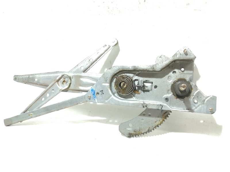 Recambio de elevalunas delantero derecho para renault kangoo (f/kc0) authentique referencia OEM IAM 8200157006  