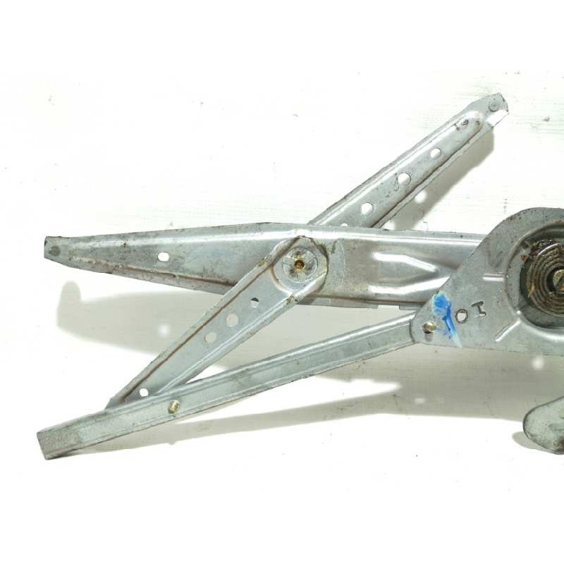 Recambio de elevalunas delantero derecho para renault kangoo (f/kc0) authentique referencia OEM IAM 8200157006  