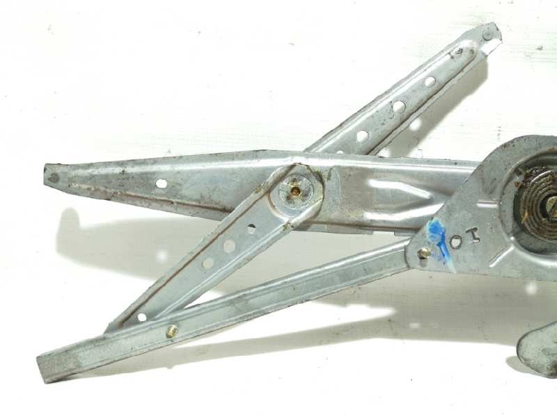 Recambio de elevalunas delantero derecho para renault kangoo (f/kc0) authentique referencia OEM IAM 8200157006  