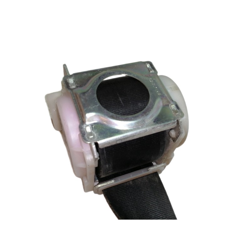 Recambio de cinturon seguridad trasero izquierdo para citroën c4 grand picasso sx referencia OEM IAM 9654437977  