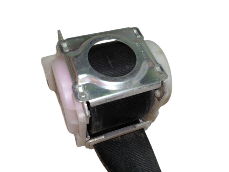 Recambio de cinturon seguridad trasero izquierdo para citroën c4 grand picasso sx referencia OEM IAM 9654437977  