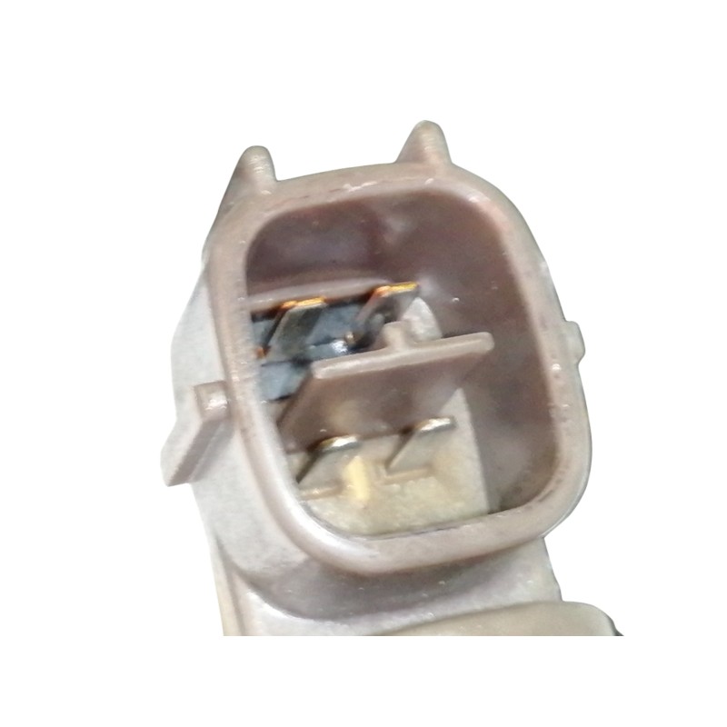 Recambio de inyector para renault vel satis (bj0) privilege referencia OEM IAM 8972391617  