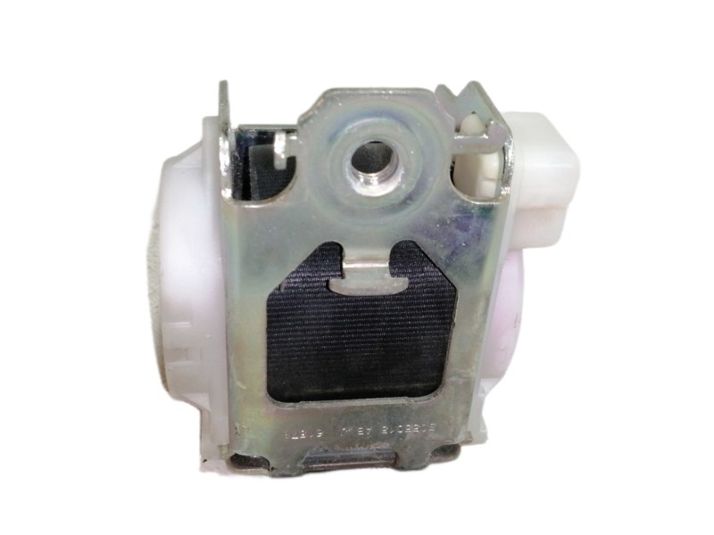 Recambio de cinturon seguridad trasero izquierdo para citroën c4 grand picasso sx referencia OEM IAM 9654437977  